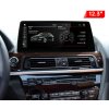 12,3" BMW 6 Android 15 autorádio