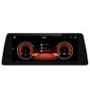12,3" BMW 1 F20/F21, 2 F22 Android 14 autorádio
