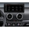 12,3" Audi A3/S3/RS3 MIB2 Android 15 autorádio