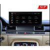 12,3" Audi A8 D3 Android 15 autorádio