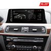 BMW 6 Android 15 autorádio
