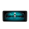 12,3" Mercedes C C204 Android 14 autorádio