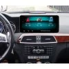 12,3" Mercedes C C204 Android 15 autorádio