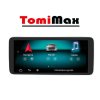 12,3" Mercedes C C204 Android 14 autorádio