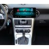 Mercedes SLS/SLK/SLC Android 14 autorádio