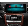 Mercedes SLS/SLK/SLC Android 14 autorádio