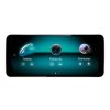 Mercedes SLS/SLK/SLC Android 14 autorádio