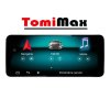 Mercedes SLS/SLK/SLC Android 14 autorádio
