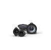 Dvojpásmová súprava reproduktorov určená pre BMW Plug & Play 4" / 10 cm BMW