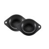 Dvojpásmová sada reproduktorov určená pre BMW Plug & Play 4,5" / 11,4 cm BMW