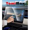 Špeciálna matná ochranná fólia pre displej autorádia Tomimax 3v1