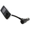 tfy og44 fm transmitter bluetooth 4.2 digit lny displej ierna 3