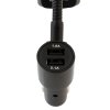 tfy og44 fm transmitter bluetooth 4.2 digit lny displej ierna 2