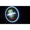 LED PROJEKTOR MONSTER