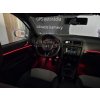 Ambientné osvetlenie Škoda Octavia 2