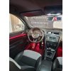 Ambientné osvetlenie Škoda Octavia 2