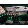 Ambientné osvetlenie Škoda Octavia 2