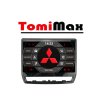 Mitsubishi ASX Android 14 autorádio s WIFI, GPS, USB, BT