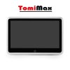 Monitor na opierku 11,6 palcov, USB, SD, BT, MirrorLink, dot. obrazovka, SLIM