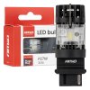 LED žiarovka LumiTec 3156 P27W 12V FULL CANBUS biela 1 ks