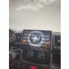 Fiat Ducato, Peugeot Boxer, Citroen Jumper autorádio s Android 14 WIFI, GPS, USB, BT