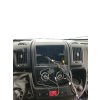 Fiat Ducato, Peugeot Boxer, Citroen Jumper autorádio s Android 14 WIFI, GPS, USB, BT