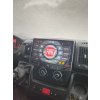 Fiat Ducato, Peugeot Boxer, Citroen Jumper autorádio s Android 14 WIFI, GPS, USB, BT