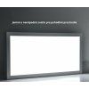 LED panel 60×120 cm – 140 W, 6500K (studená biela)