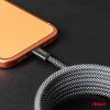Magnetický USB-C kábel 60W 200cm