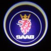 LED PROJEKTOR SAAB