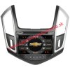 Chevrolet Cruze Android 14 autorádio s WIFI, GPS, USB, BT