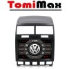 VW Touareg nahlad