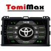 Toyota Land Cruiser 2002 2009 nahlad