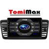 Subaru Outback, Legacy 2003 2009 nahlad
