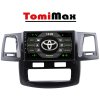 Toyota Hilux 2007 2015 c329 nahlad
