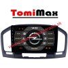 Opel Insignia Android 15 autorádio s WIFI, GPS, USB, BT