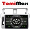 Toyota Land Cruiser 2014 2017 nahlad
