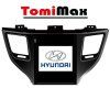 Hyundai Tucson ix35 2015 2017 nahlad UPDATE