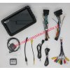 Škoda, VW, SEAT 8" Android 13 autorádio s WIFI, GPS, USB, BT LOW