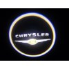 LED PROJEKTOR CHRYSLER