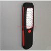 LED svietenie 24 LED