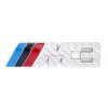 Šrobovací univerzálny znak BMW M3