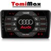 Audi A3 464 nahlad