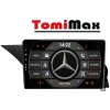 475. Mercedes GLK 9“ nahlad