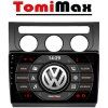 515 VW Touran nahlad