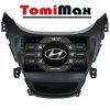 582 Hyundai Elantra 2011