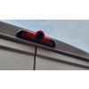 Fiat Ducato, Peugeot Boxer, Citroen Jumper Android 14 autorádio s WIFI, GPS, USB, BT