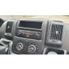 Fiat Ducato, Peugeot Boxer, Citroen Jumper Android 14 autorádio s WIFI, GPS, USB, BT