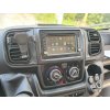 Fiat Ducato, Peugeot Boxer, Citroen Jumper Android 14 autorádio s WIFI, GPS, USB, BT