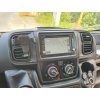 Fiat Ducato, Peugeot Boxer, Citroen Jumper Android 14 autorádio s WIFI, GPS, USB, BT